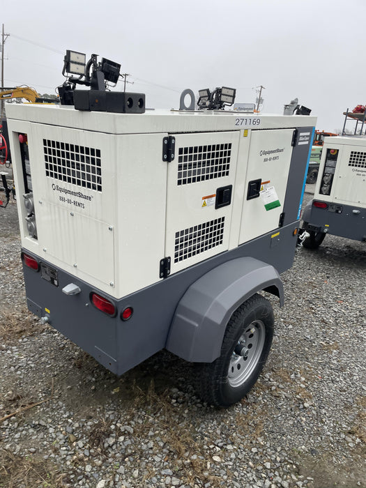 2022 ATLAS COPCO QAS25 CWK