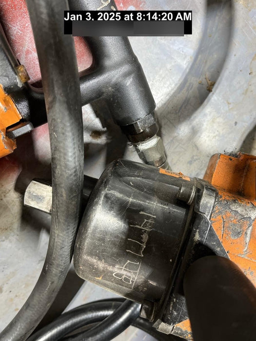 2021 MICHIGAN PNEUMATIC 4940B2