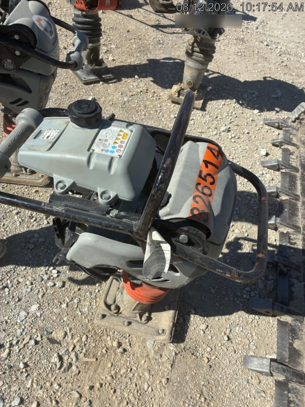 2023 MULTIQUIP MTX60HD