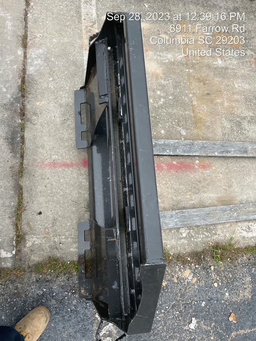 2023 SOLESBEE SPF-48