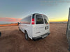 2025 CHEVROLET Express Van - Rental