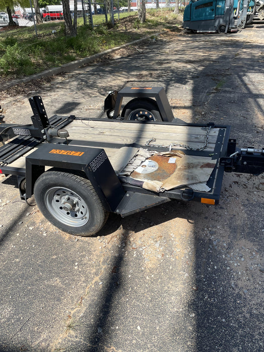 2022 BARRETO E4X6TBT