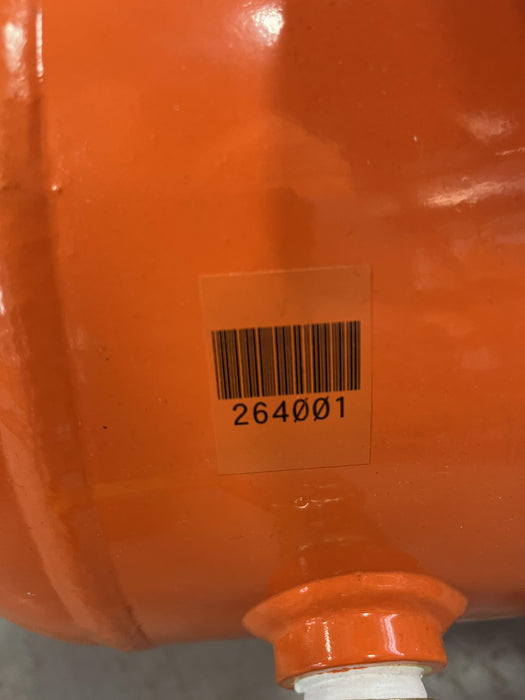 2022 MICHIGAN PNEUMATIC HV-15G-8P-ES-TRACKER