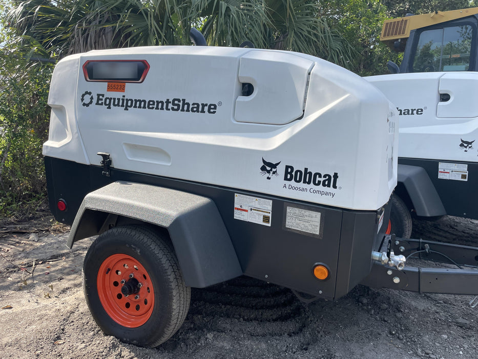 2025 BOBCAT PA185WDO-T4F
