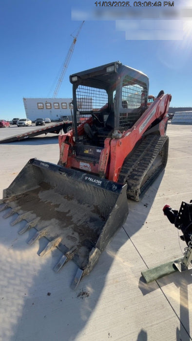 2019 KUBOTA SVL95-2S