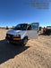 2025 GMC Savana 3500 - Rental
