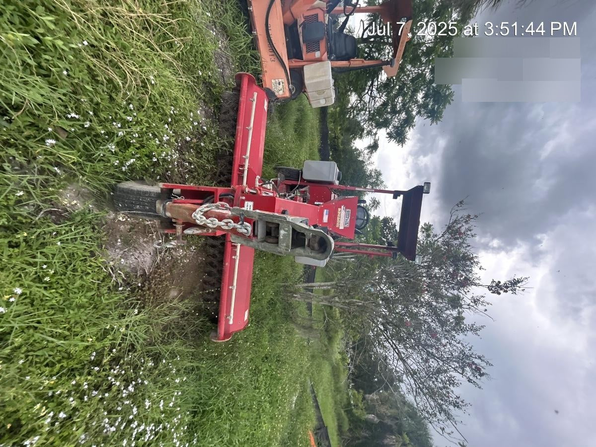2023 BROCE BW260