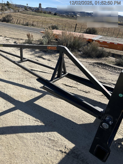 2024 ARROW MATERIAL HANDLING 1000100-12-F