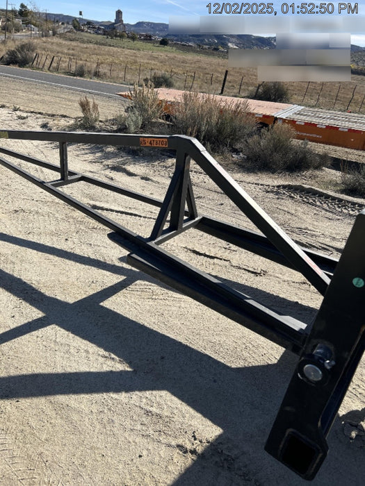 2024 ARROW MATERIAL HANDLING 1000100-12-F