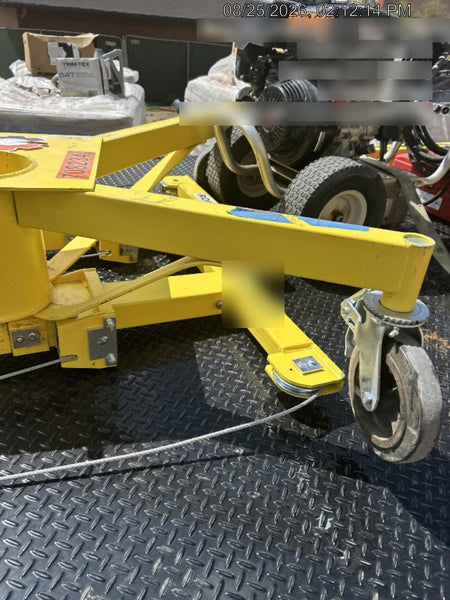 2026 SUMNER R-180