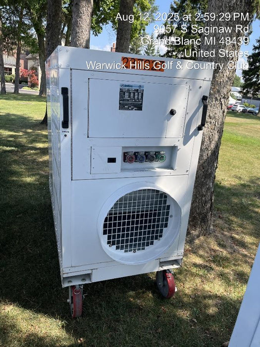 2022 KWIKOOL KPO12-23H