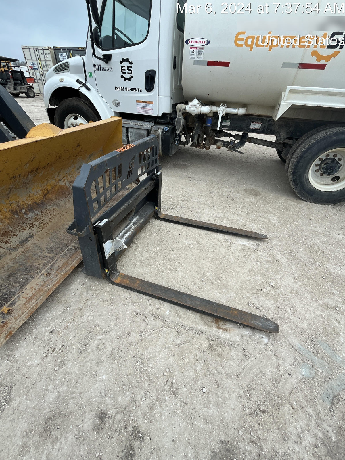 2023 SOLESBEE SPF-48