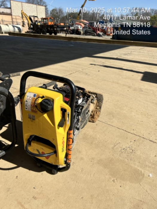 2025 WACKER NEUSON BS68-4Ab/28