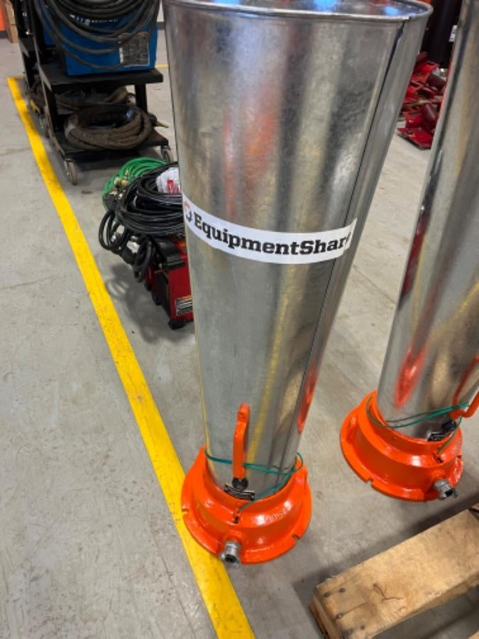 2025 MICHIGAN PNEUMATIC ES-8AM-TRACKER