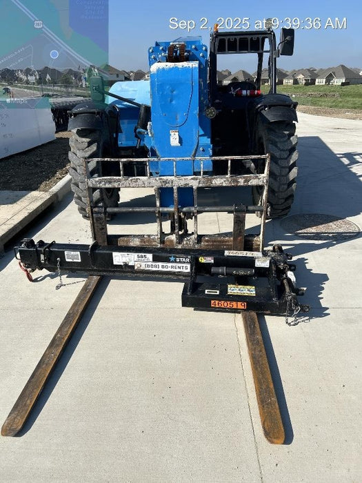 2024 STAR INDUSTRIES M1360B - Star JIB Boom