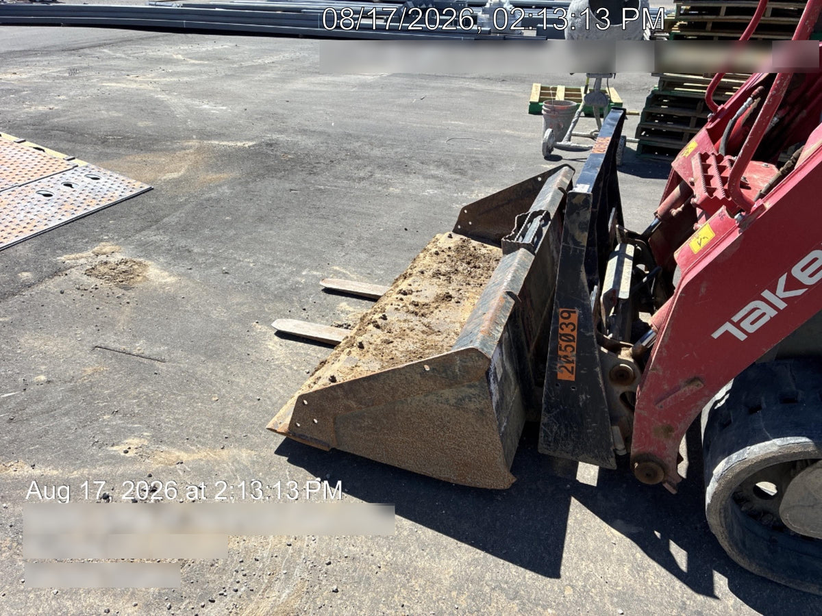 2022 ARROW MATERIAL HANDLING 60" Pallet Forks - Arrow