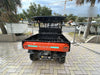 2022 KUBOTA RTV-X1140W-H (Canopy)