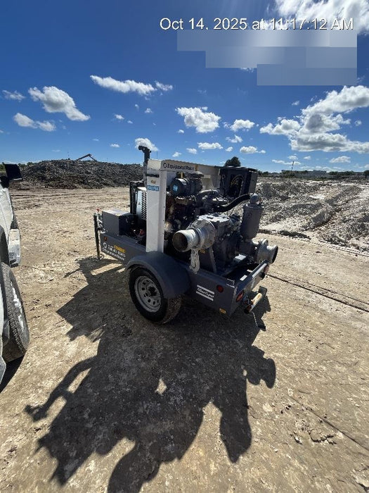 2024 ATLAS COPCO PAC F66 KD