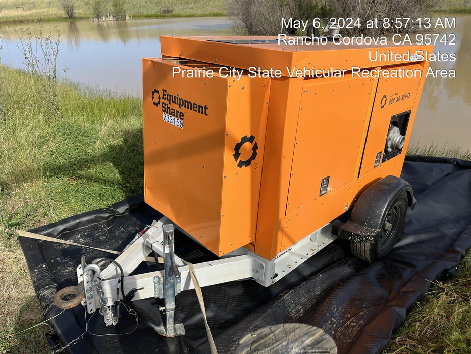 2022 PIONEER SAPP44S10L71-D2.9L4