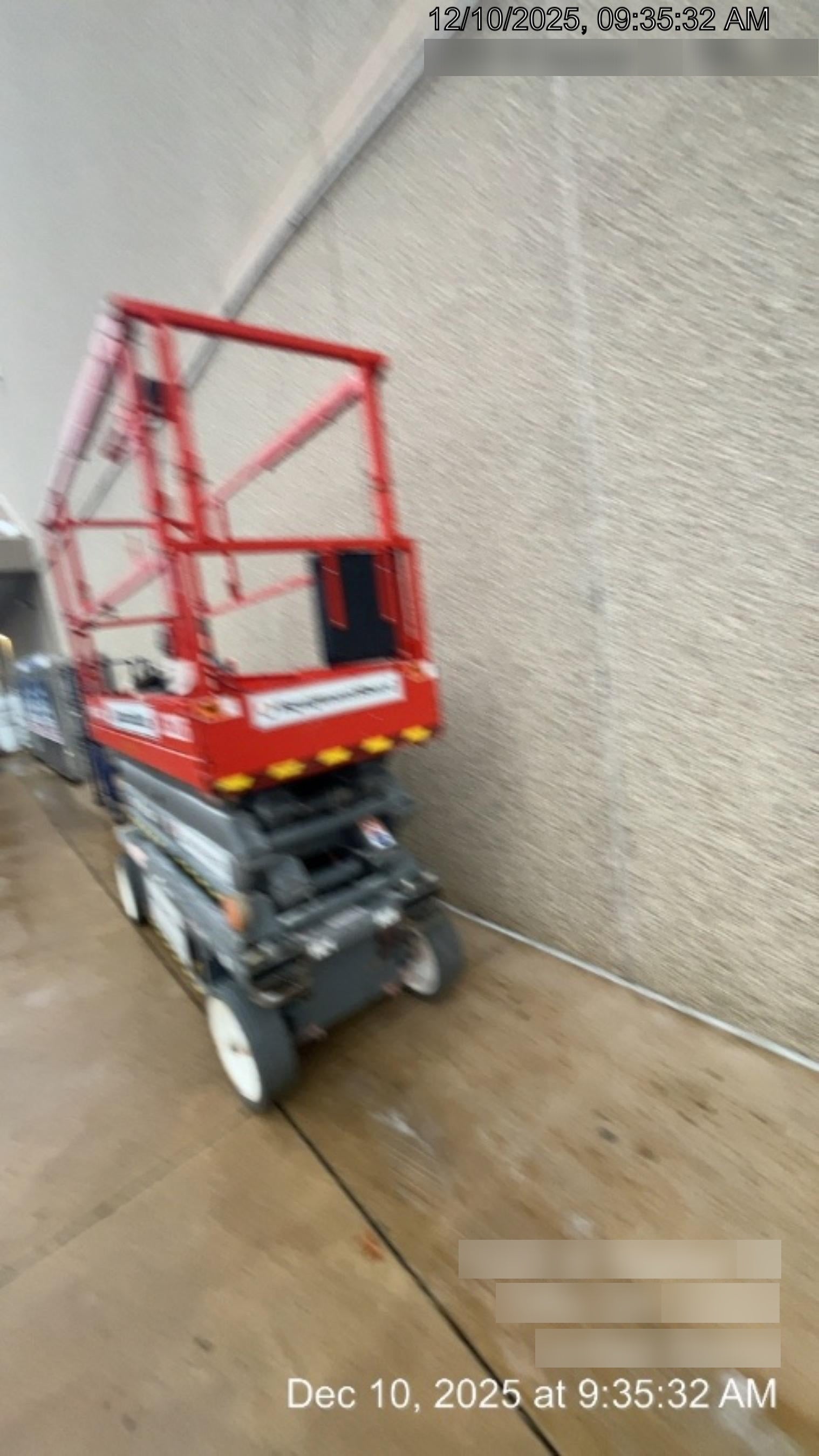2022 SKYJACK SJ3226