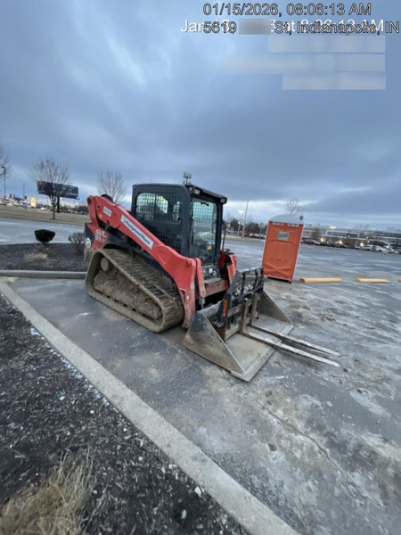 2022 PALADIN 48" Pallet Forks - Paladin