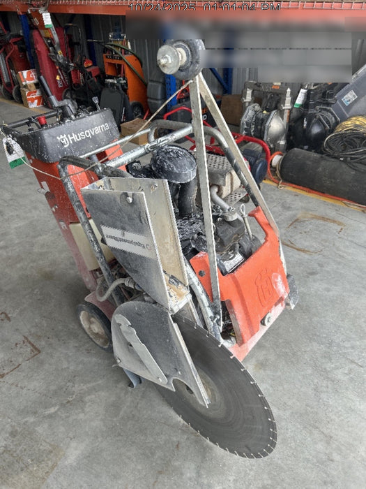 2020 HUSQVARNA FS 524