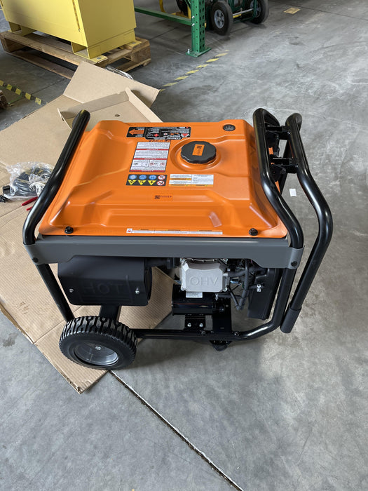 2024 GENERAC GP9200E