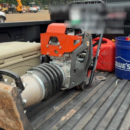 2025 HUSQVARNA LT6005