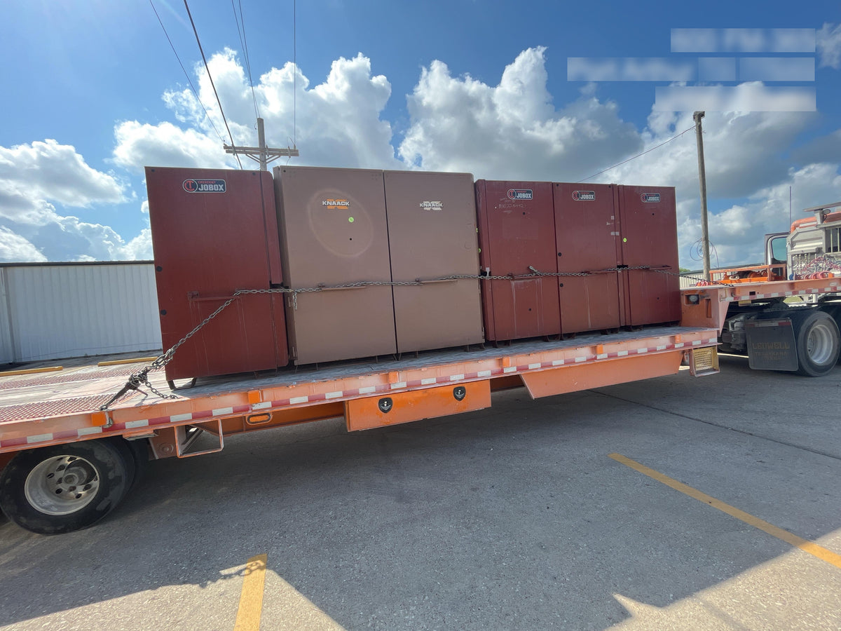 2021 JOBOX 1-669990