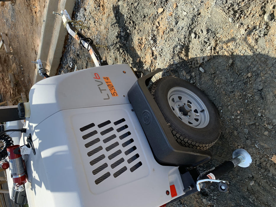 2019 Wacker Neuson LTV6K-LED Standard, LED