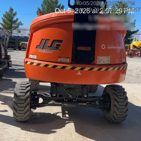 2023 JLG 460SJ