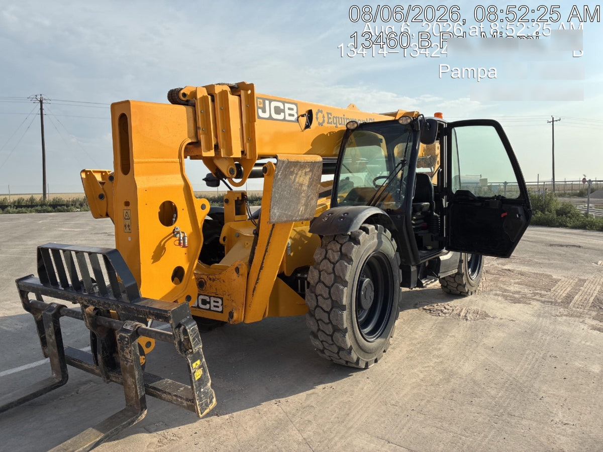 2025 JCB 512-56