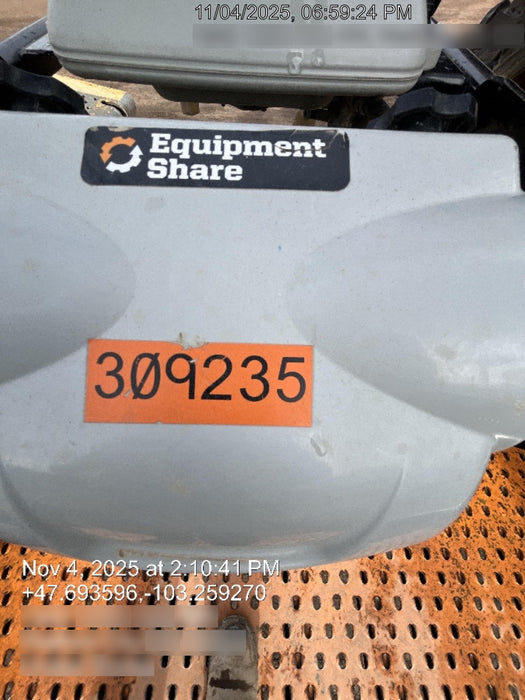 2023 MULTIQUIP MTX60HD