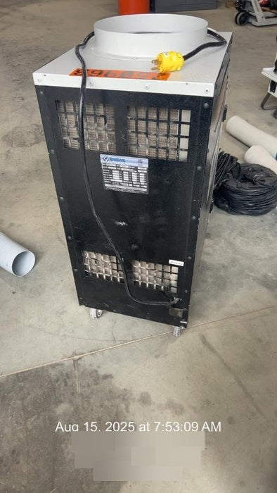 2022 KWIKOOL KPAC1811-2