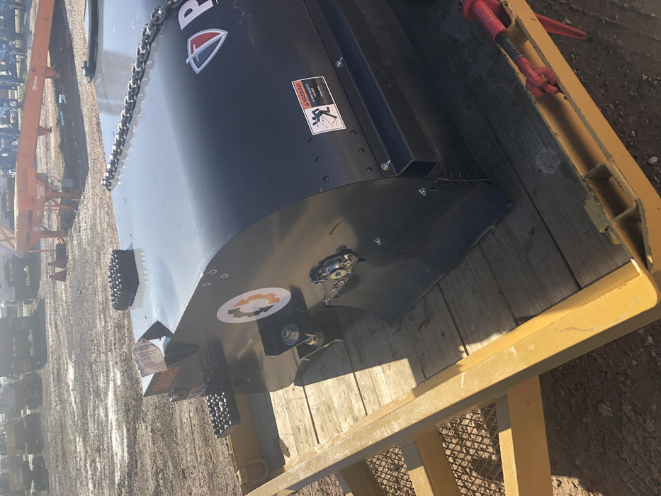 2020 PALADIN Sweepster SB72