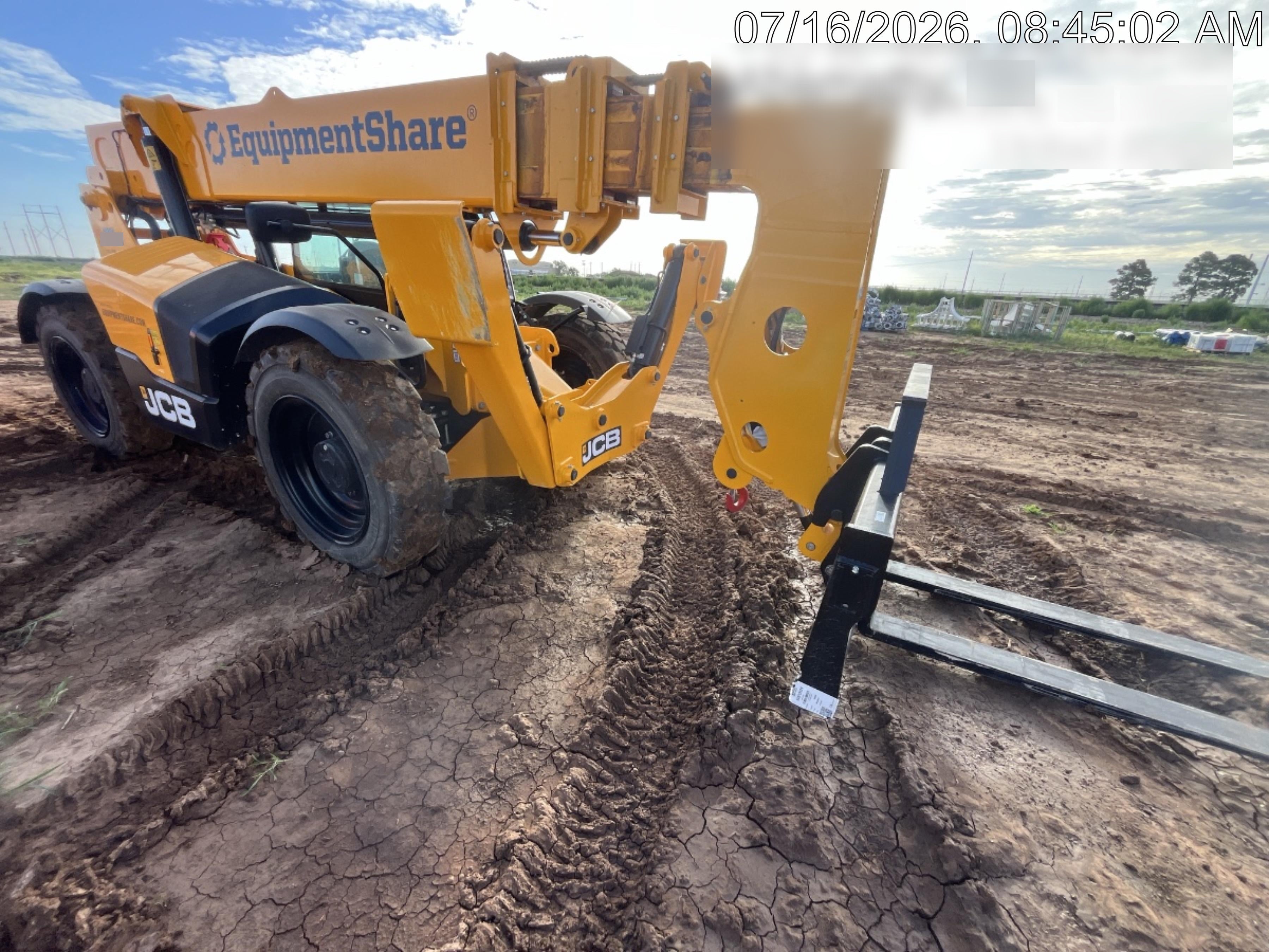 2026 JCB 510-56