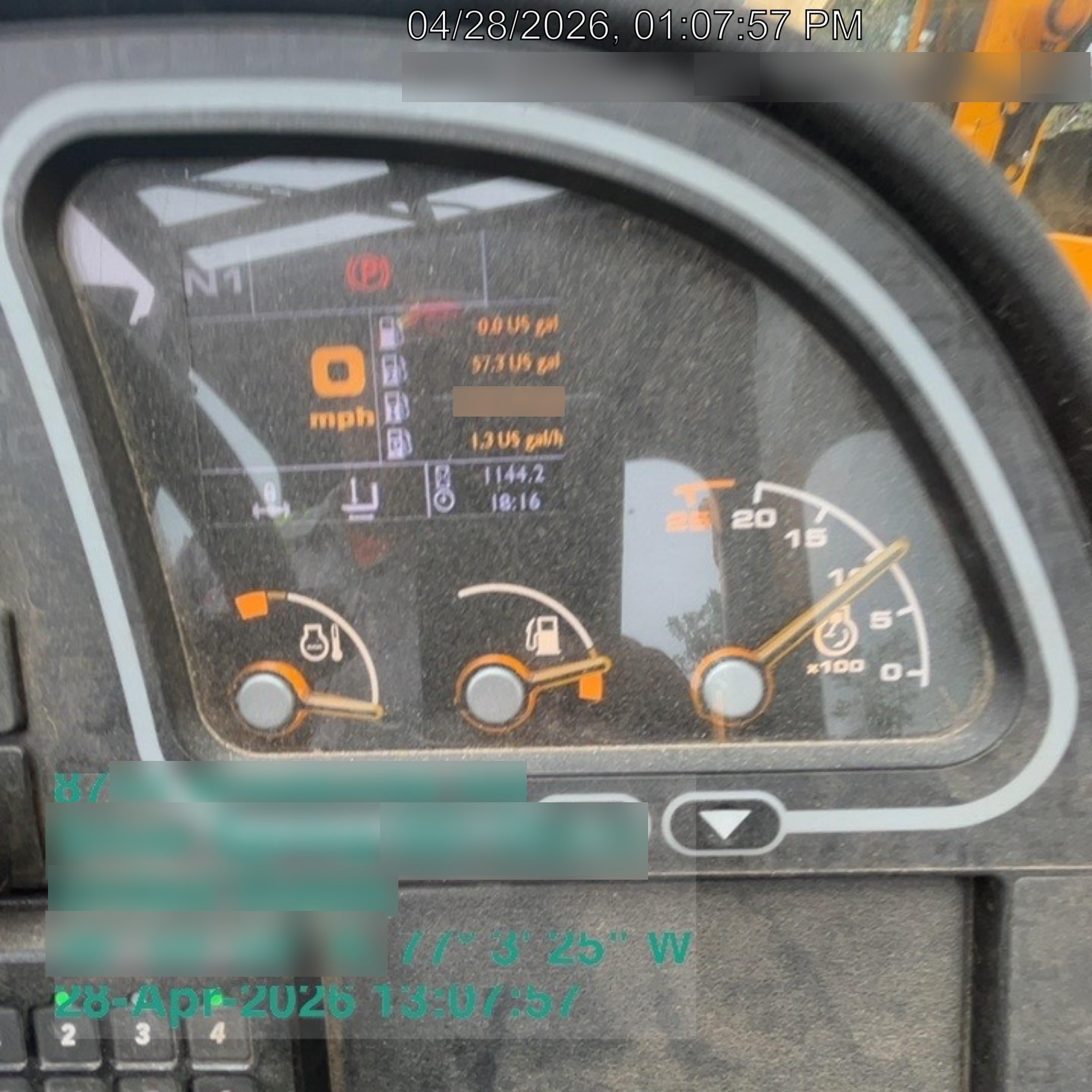 2023 JCB 509-42