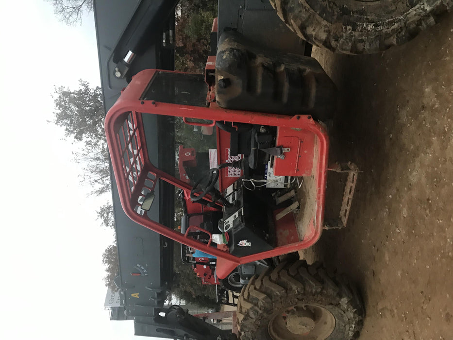 2016 Skyjack SJ1056 TH Skyjack SJ1056TH Telehandler