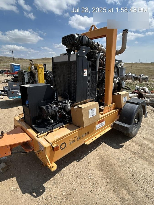 2022 PIONEER PP63C17L2-4045HFC06