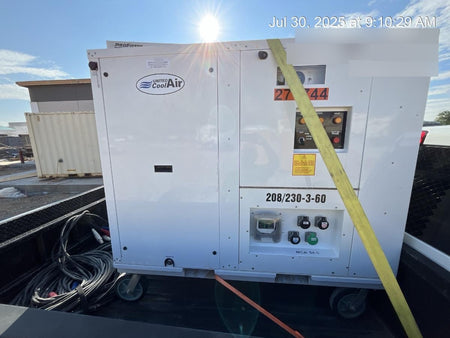 2022 UNITED COOL AIR PACH5N3AS15