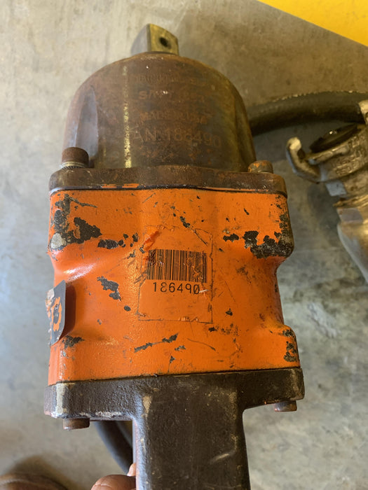 2021 MICHIGAN PNEUMATIC 4940B2