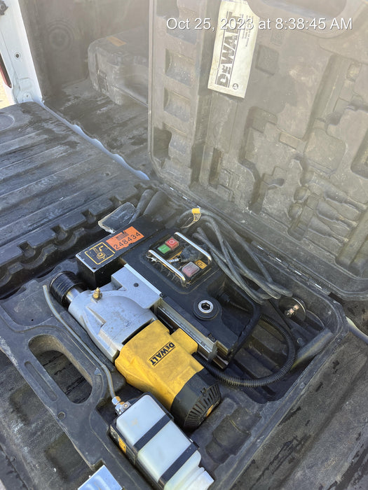 2022 DEWALT DWE1622K
