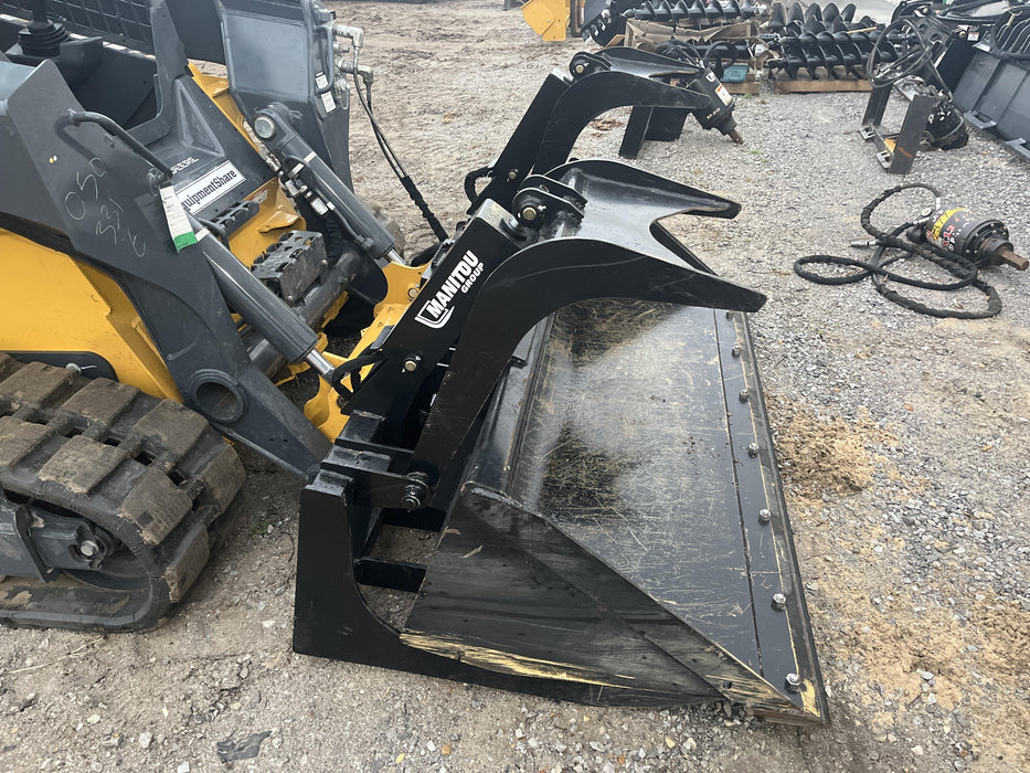 2024 MANITOU 50504728