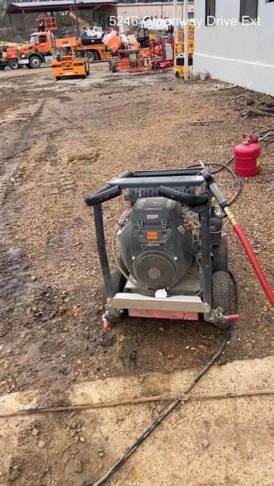 2023 SIMPSON SRC5050143E