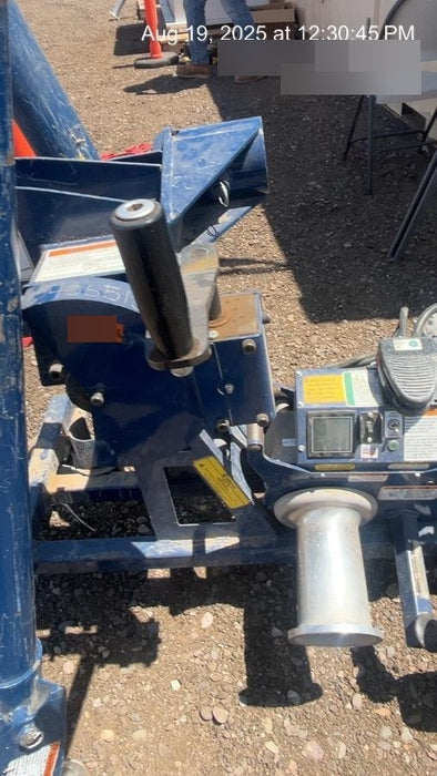 2024 CURRENT TOOLS 100A