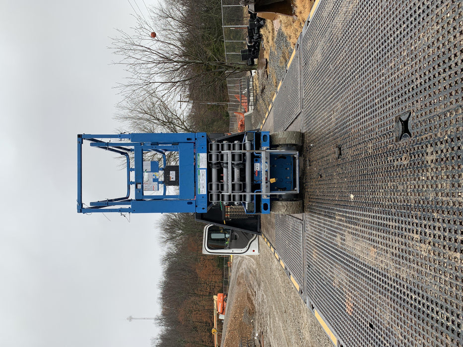 2020 Genie GS-1930 GENIE GS-1930