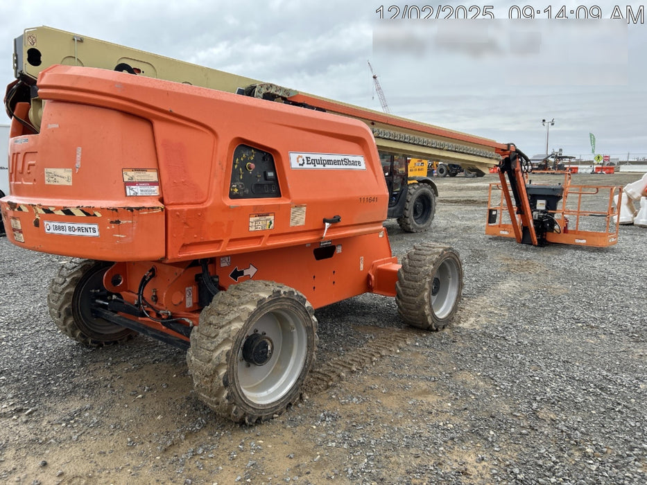 2020 JLG 660SJ