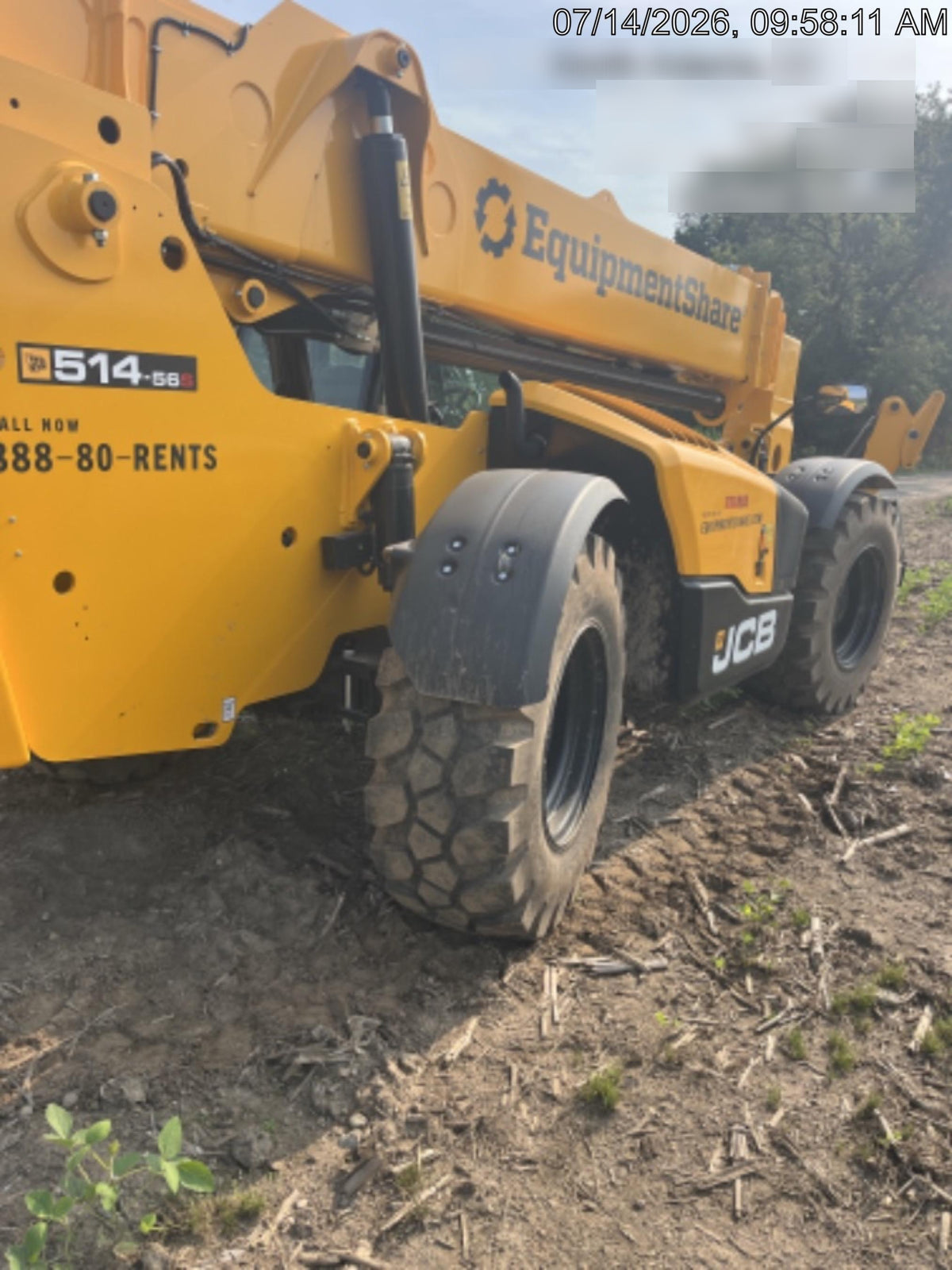 2026 JCB 514-56
