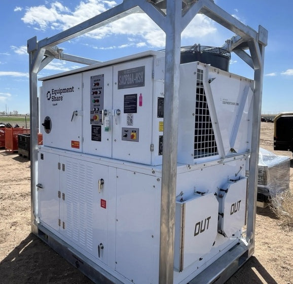 2024 SMARTECH SACP26A-HS