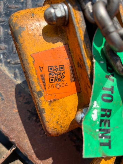 2022 HARRINGTON L5LB015-20